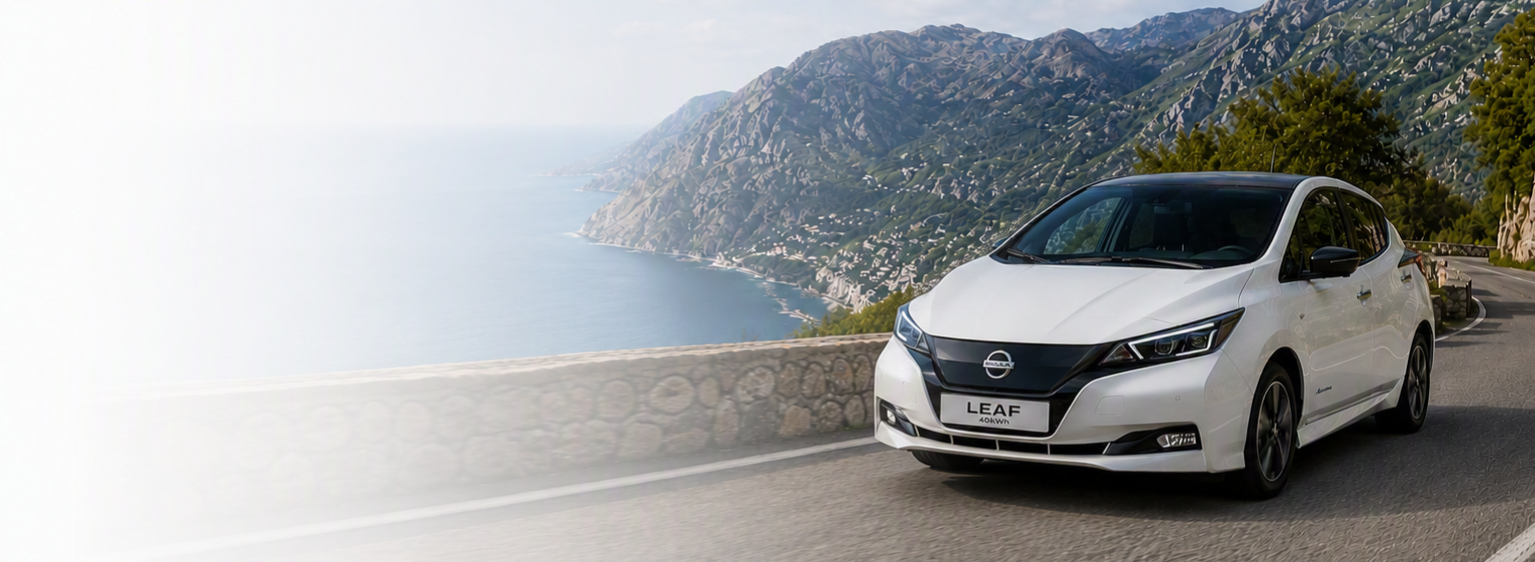 Turn Over A New Leaf  Join The Ev Life